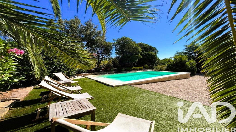 Ma-Cabane - Vente Maison Fréjus, 154 m²