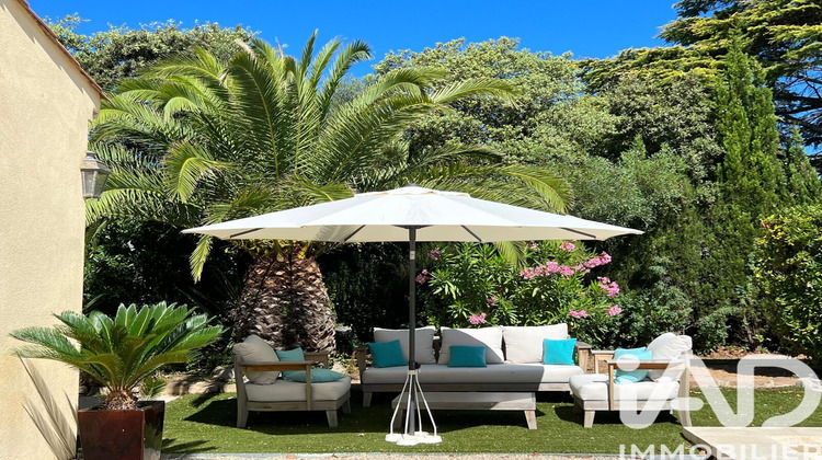 Ma-Cabane - Vente Maison Fréjus, 154 m²