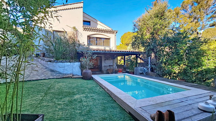 Ma-Cabane - Vente Maison FREJUS, 223 m²