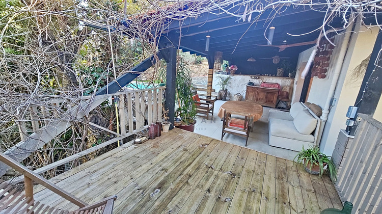 Ma-Cabane - Vente Maison FREJUS, 223 m²