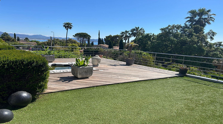 Ma-Cabane - Vente Maison FREJUS, 301 m²