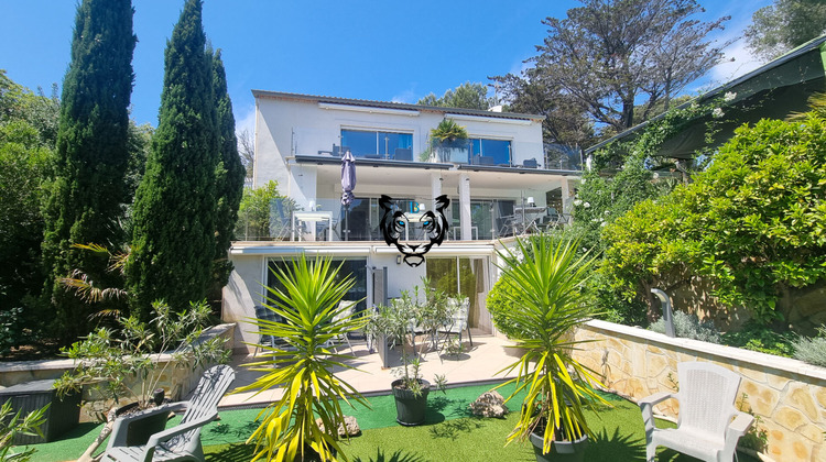 Ma-Cabane - Vente Maison FREJUS, 310 m²