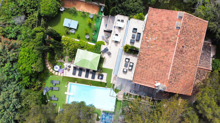 Ma-Cabane - Vente Maison FREJUS, 310 m²