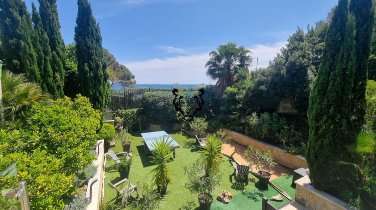 Ma-Cabane - Vente Maison FREJUS, 310 m²