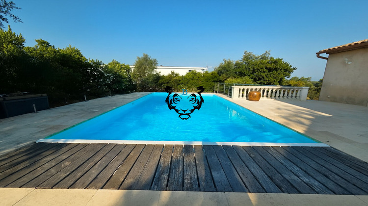 Ma-Cabane - Vente Maison FREJUS, 139 m²