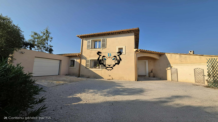 Ma-Cabane - Vente Maison FREJUS, 139 m²