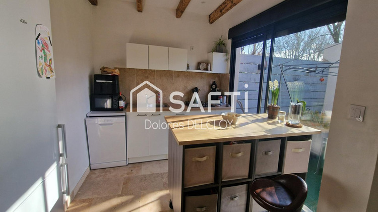 Ma-Cabane - Vente Maison Fréjus, 205 m²