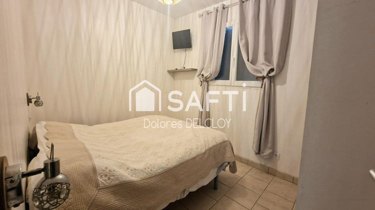 Ma-Cabane - Vente Maison Fréjus, 205 m²