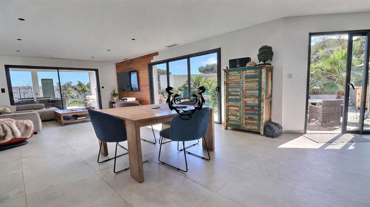 Ma-Cabane - Vente Maison FREJUS, 190 m²