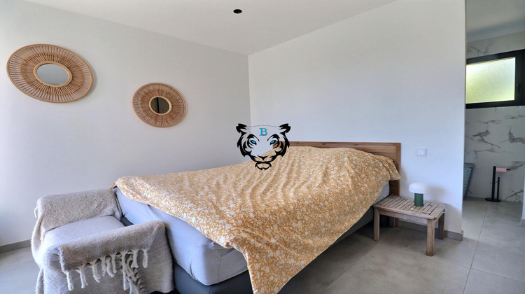 Ma-Cabane - Vente Maison FREJUS, 190 m²