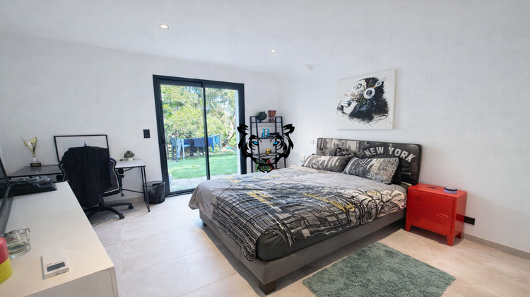 Ma-Cabane - Vente Maison FREJUS, 190 m²