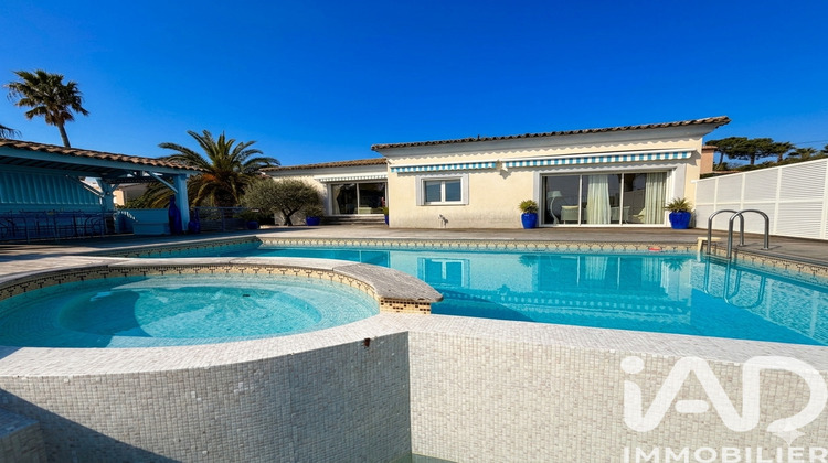 Ma-Cabane - Vente Maison Fréjus, 214 m²