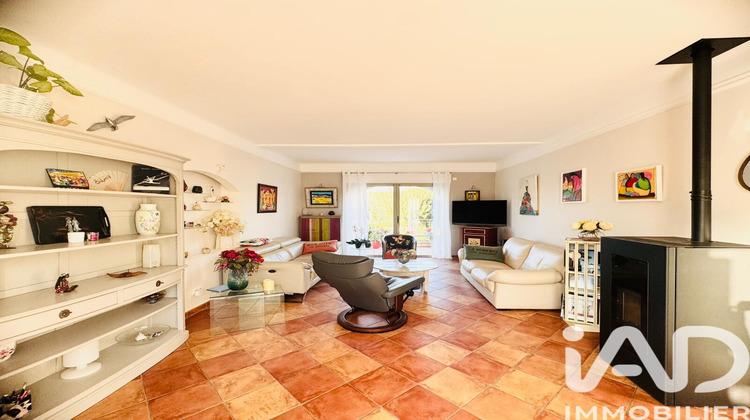 Ma-Cabane - Vente Maison Fréjus, 147 m²