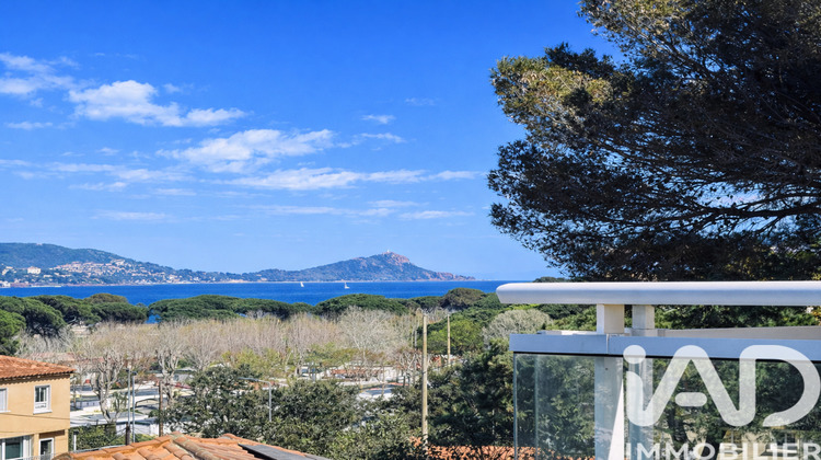Ma-Cabane - Vente Maison Fréjus, 104 m²