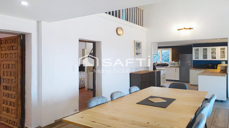 Ma-Cabane - Vente Maison Frejus, 198 m²