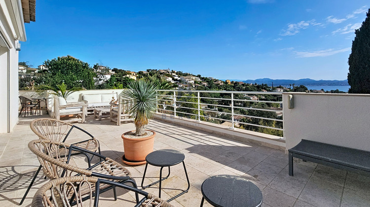 Ma-Cabane - Vente Maison FREJUS, 170 m²