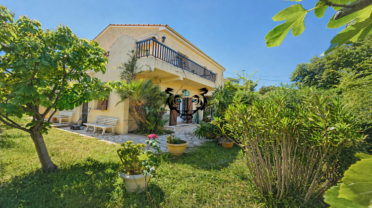 Ma-Cabane - Vente Maison FREJUS, 127 m²