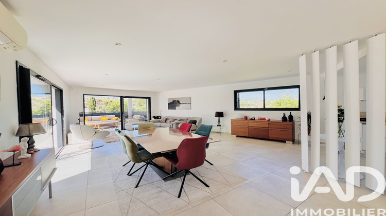 Ma-Cabane - Vente Maison Fréjus, 133 m²
