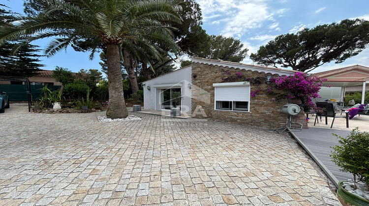 Ma-Cabane - Vente Maison FREJUS, 83 m²