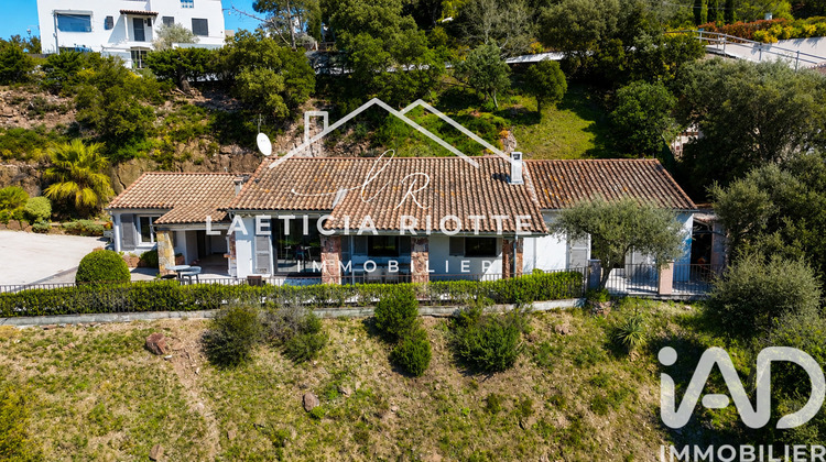 Ma-Cabane - Vente Maison Fréjus, 120 m²