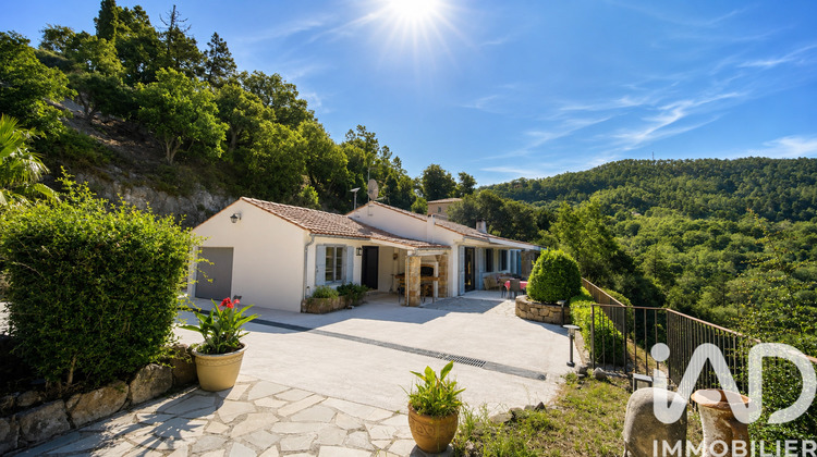 Ma-Cabane - Vente Maison Fréjus, 120 m²