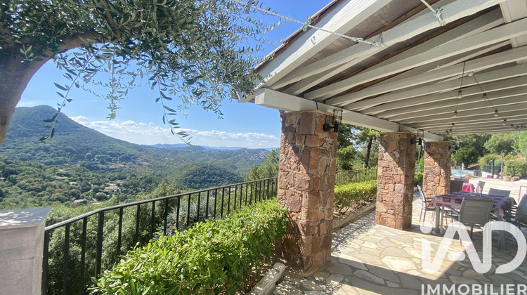 Ma-Cabane - Vente Maison Fréjus, 120 m²