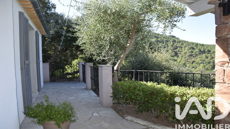 Ma-Cabane - Vente Maison Fréjus, 120 m²