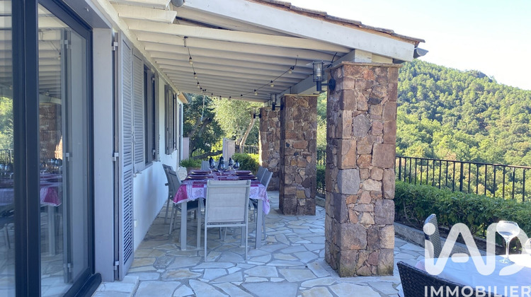 Ma-Cabane - Vente Maison Fréjus, 120 m²