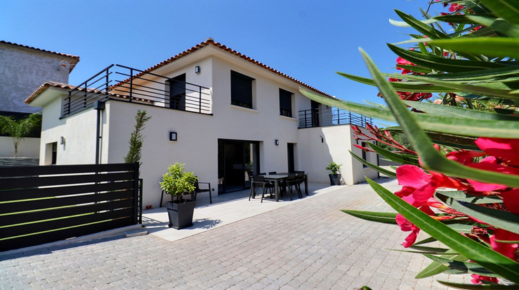 Ma-Cabane - Vente Maison FREJUS, 134 m²