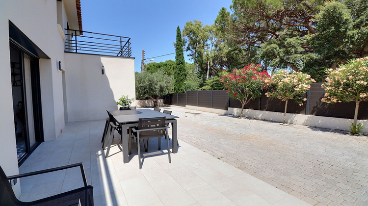 Ma-Cabane - Vente Maison FREJUS, 134 m²