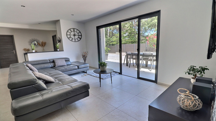 Ma-Cabane - Vente Maison FREJUS, 134 m²