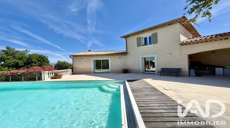 Ma-Cabane - Vente Maison Fréjus, 140 m²