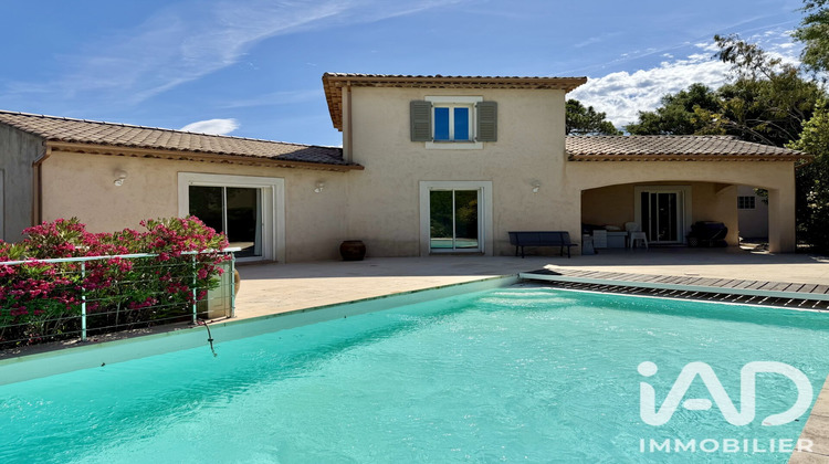 Ma-Cabane - Vente Maison Fréjus, 140 m²