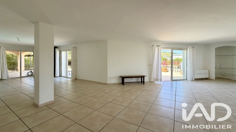 Ma-Cabane - Vente Maison Fréjus, 140 m²