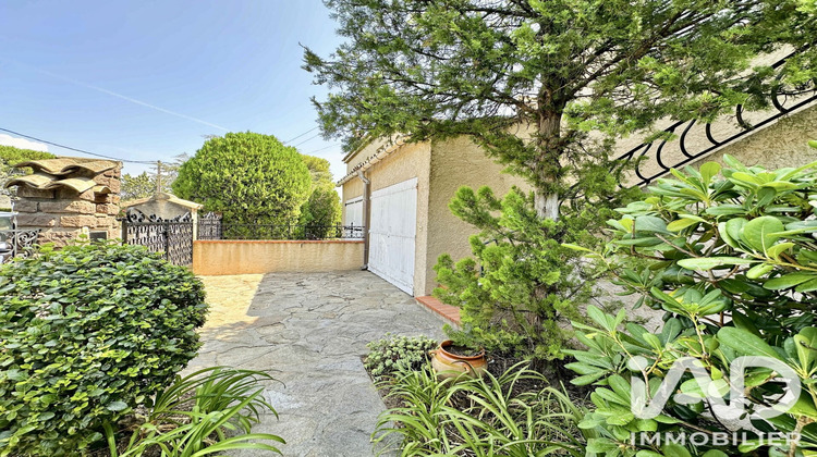 Ma-Cabane - Vente Maison Fréjus, 186 m²