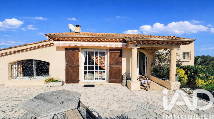 Ma-Cabane - Vente Maison Fréjus, 104 m²