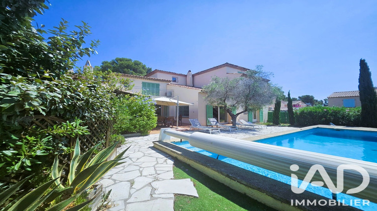 Ma-Cabane - Vente Maison Fréjus, 173 m²
