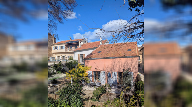 Ma-Cabane - Vente Maison Fréjus 83600, 229 m²