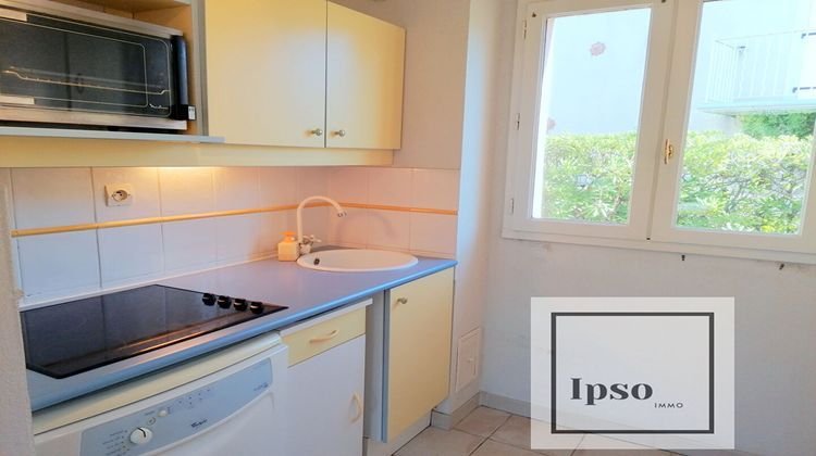 Ma-Cabane - Vente Maison FREJUS, 59 m²