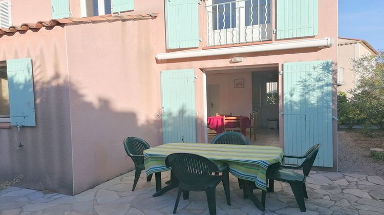 Ma-Cabane - Vente Maison FREJUS, 59 m²