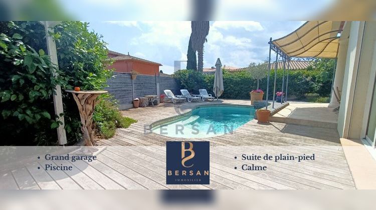 Ma-Cabane - Vente Maison FREJUS, 149 m²