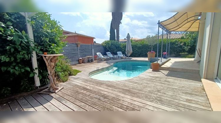 Ma-Cabane - Vente Maison FREJUS, 149 m²