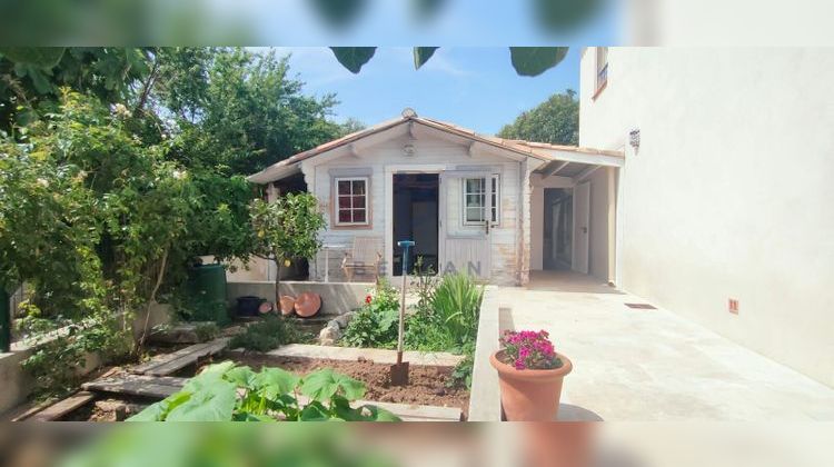 Ma-Cabane - Vente Maison FREJUS, 149 m²