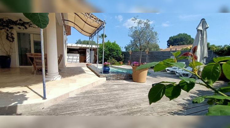 Ma-Cabane - Vente Maison FREJUS, 149 m²