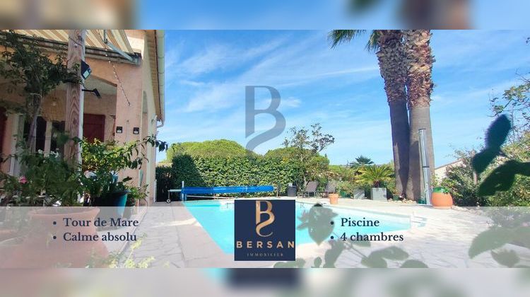 Ma-Cabane - Vente Maison FREJUS, 131 m²