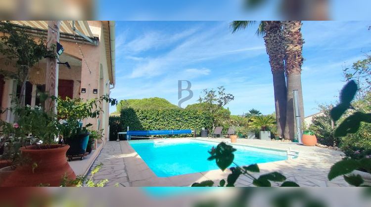 Ma-Cabane - Vente Maison FREJUS, 131 m²