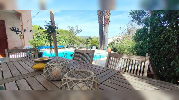 Ma-Cabane - Vente Maison FREJUS, 131 m²