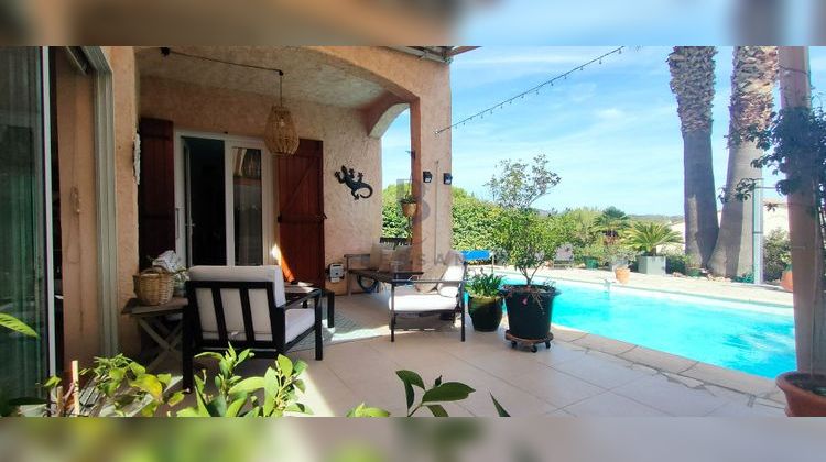 Ma-Cabane - Vente Maison FREJUS, 131 m²