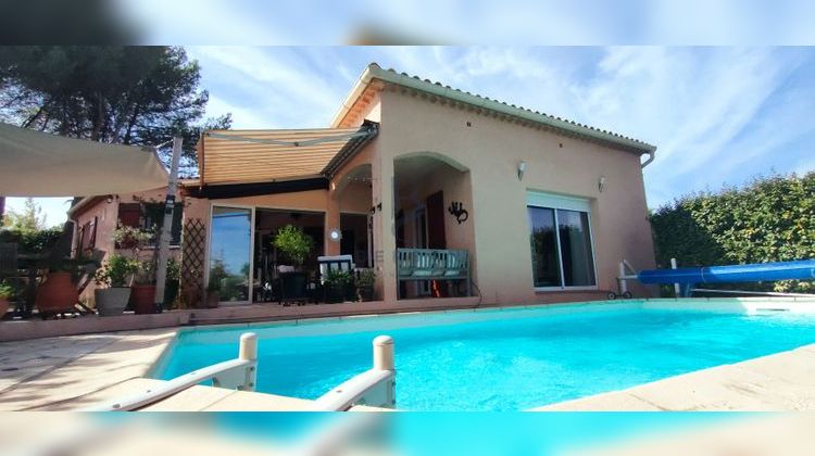 Ma-Cabane - Vente Maison FREJUS, 131 m²