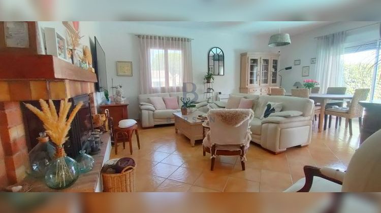 Ma-Cabane - Vente Maison FREJUS, 131 m²